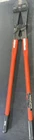 Ridgid 14233 Model S36 Bolt Cutter, Heavy-duty Cutters (PD3049162) Used. Price: $189.99.