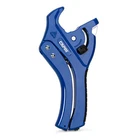 Capri Tools 1-5/8 In. Ratcheting Pipe Cutter New. Price: $59.99.