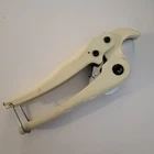 Genova Uncopper Tubing Cutter For Plastic Pipe Lighly Used...nice Condition. Price: $18.00.