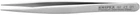 Knipex 92 21 01, 3/4" Premium Stainless Steel Gripping Tweezers-pointed Tips New. Price: $48.08.