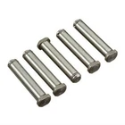 Ridgid 34790 Replacement Wheel Pin With Clips For Pipe Cutters, Pack Of 5 New. Price: $48.12.