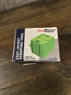 Stripper STRP4-8-11 1/2" 3/4" Csst Flashshield+ Jacket Stripping New. Price: $34.99.