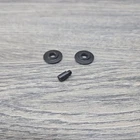 Imperial Tool TC-1050 Tube Cutter Replacment Wheels Screw Kit Oem Usa 227-A New. Price: $28.99.