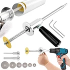 Inside Pipe Cutter For Pvc Plastic Copper Water Manual Diamond Wheel 7 New. Price: $37.86.