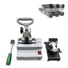 100-240V Electric Pipe Cutter 0.4"-1.4" Pvc/copper/stainless Steel New. Price: $733.20.