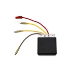 Hocean-max Voltage Regulator Rectifier Compatible With Polaris Atp Magnum... New. Price: $24.65.