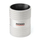 Ridgid 29983 223S Stainless Steel Pipe Reamer, 1-1/4" Inner/outer New. Price: $39.99.