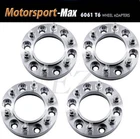 4 Wheel Adapters 6X135 F150 Newer 2015 Hub Centric 1". Price: $161.78.