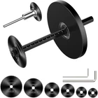 Inside Cutter For Pvc Pipe, Tool Set With Scale - Adjustable Depth G New. Price: $20.99.