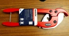 Superior Tool 2" Ratcheting Schedule 40 Pvc Heavy Duty Pipe Cutter New. Price: $39.70.
