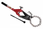 Reed Model SC49-6 Ratcheting Soil Pipe Cutter With 6-INCH Chain New. Price: $749.99.