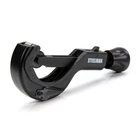 Steelman 2-1/2-INCH Multipurpose Pipe And Tube Feed Cutter, 42568 New. Price: $24.99.