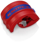 Knipex 90 22 10 Bk Bix Plastic Pipe Cutter 20-50MM Red Black New. Price: $111.67.
