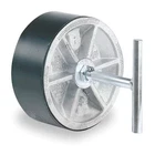 Cherne 272922 Pipe Plug, Mechanical, 12 In, Aluminum New. Price: $458.99.