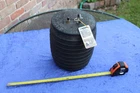 Plumbing Cherne 10" Ball Plug Underground Pipe Pressure Tester Near Mint Used. Price: $99.99.