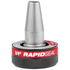 Milwaukee Tool 49-16-2416 3/4 In. Propex Expander Head With Rapid Seal For M12 New. Price: $84.00.