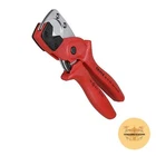 Knipex 9010-185 Multilayer Pipe And Hose Cutter 185MM New. Price: $106.04.