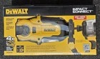 Brand New Dewalt Dwacprir Copper Cutter Attachment Impact Connect. Price: $45.25.