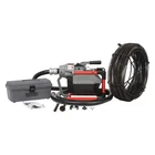 Ridgid K-60SP-SE Sectional Drain Cleaning Machine, 1/2 Hp 1XDX9 New. Price: $3134.98.