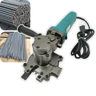 110V 1.1KW CE-25 Portable Cold Saw Cutter Electric Rebar 0.15" -1" New. Price: $247.22.