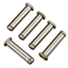 Ridgid 34780 Pin And Clip Set, PK5 New. Price: $26.99.