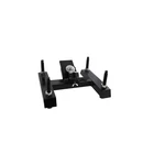 Steel Dragon Tools 60002 Pipe Stand Support 2-1/2"-12" New. Price: $100.99.