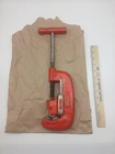 Vintage Craftsman No. 2-1 1/8" To 2" Hd Pipe Cutter 55072 Made The Usa Used. Price: $58.00.