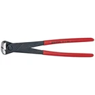 Knipex 99 11 250 Precision Nippers, 10IN.L., Red New. Price: $39.35.