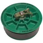 Cherne 271648 Locking Plug, Mechanical, 1-1.25 New. Price: $20.45.