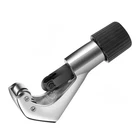 Flexzion Copper Pipe Cutter - Heavy Duty Tubing Tool 1/8" With Reamer ... New. Price: $19.29.