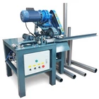 Hydraulic Pipe Cutter For Square/round Tubes Angle Iron Metal Profiles 220V New. Price: $3064.40.
