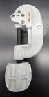 Ridgid No. 15 Tubing Cutter 32920 3/16" To 1-1/8" Pipe Tube Excellent... New. Price: $24.95.