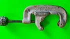 Ridgid No. 30 Pipe Tubing Cutter 1-3 Inch Great Condition Used. Price: $39.99.