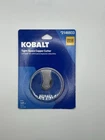 Kobalt Tight Space Copper Cutter #2146933 New Sealed Free Shipping!!. Price: $14.99.