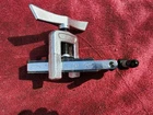 Rol-air Imperial Eastman No. 500-FA Flaring Tool 5/16" Thru 5/8" Usa Made Used. Price: $24.99.