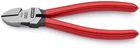Knipex 70 01 160 Diagonal Cutters, 6.25-INCH New. Price: $28.95.