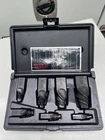 Walton Pipe Stud Extractor 7 Pc Set Usa Pieces In Case Used. Price: $89.99.