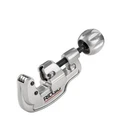 Ridgid 29963 Quick Acting Tubing Cutter For Metal, 1-3/8 Od Cutting Cap New. Price: $67.25.