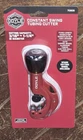 Doyle Constant Swing Tubing Cutter -cuts 3/16" To 1-1/4" Diameter #70606 New. Price: $21.10.