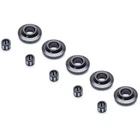 Knipex 39 02 V03 Replacement Set Of Wheels & Needle For 31 Sba Bka New. Price: $70.86.