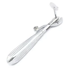 New Emergency Finger Ring Cutter Surgical Instruments Emt Dermal Supply. Price: $9.95.