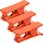 3 Pack Ptfe Plastic Tube Cutter Silicone Tubing For Nylon Pvc Pu New. Price: $14.68.