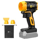 Ohyes Air Duster 380W Brushless Highspeed Motor 100,000RPM Fit For Dewalt 20V... New. Price: $71.99.