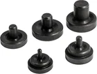 Ares 18020 - Double Flaring Tool Adapter Set Use On Copper, Aluminum, Soft Ste New. Price: $19.09.