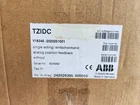 1PC Brand New Abb V18345-2020251001 Valve Positioner. Price: $699.00.