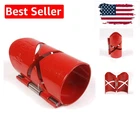 Mercer Industries 730020 Pipe Marking & Cutting Guide 1 7/8" New. Price: $29.99.
