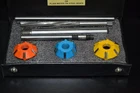 Harley Davidson Wl 750 Flat Head 1942 Carbide Tipped Valve Seat Cutters Kit New. Price: $149.00.