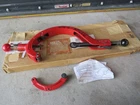 Reed TC8QP Quick Release Tubing Cutter For Plastic Pipe 6-1/4 To 10 Used. Price: $195.00.