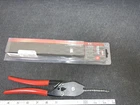 Wheeler-rex 69012 Tubing Cutter 1/4" 3/4" Od Cap, Stroke Chain New. Price: $53.01.