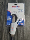 Lenox 21012-TC13/4 Tubing Cutters 1/8-INCH To 1-3/4-INCH Open. Price: $32.00.